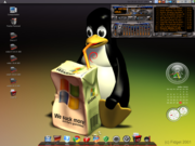 Gnome Debian