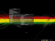 Fluxbox linux mint!