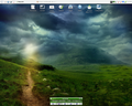 KDE BigLinux 4.2 (outr0)