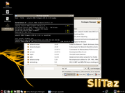 Openbox SliTaz 3.0