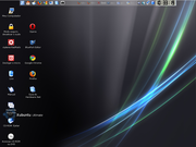 KDE Screenshot Kurumin 7
