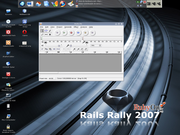 KDE Meu Screenshot em 23/09/2010