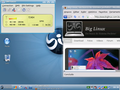 KDE Big 4.'3' - Kernel 2.6.35