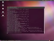 Gnome Ubuntu 10.10
