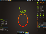 Gnome Ubuntu 10.10