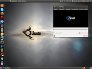 Gnome novo ubuntu 11.04 ou quase !...