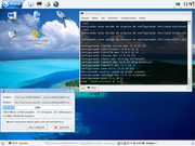 KDE Kalango Linux Remasterizado!