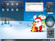 KDE ASTURIX 3.0