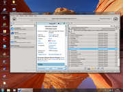 KDE Amarok no Windows7