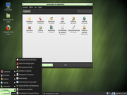 Gnome mint debian 201012