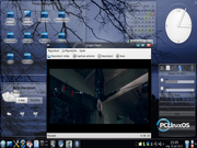 KDE PCLinuxOS 2010,mas Resident ...