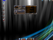 Gnome Debian
