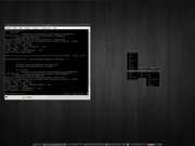 Fluxbox Slackware + Fluxbox