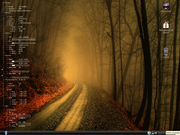 Gnome arch linux 