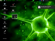 Gnome Linux mint virus (2)