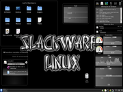  Slackware 13.1