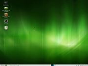 Gnome linux mint 10