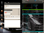 KDE Ubuntu