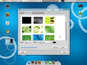 Gnome Linux mint 