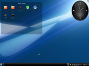  Meu ubuntu com KDE