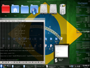 KDE Slackware 13.1
