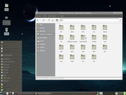  Slackware XFCE
