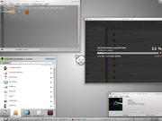KDE Pardus 2011