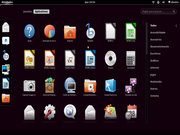 Gnome gnome3