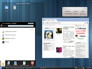 KDE Slackware current 13.37 RC 4...