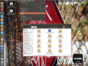 Gnome Ubuntu 11.04 com transparencia