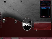  Dell Red/Black