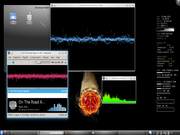 KDE Slackware 13.37