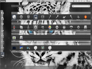  Gnome3+theme Mixx ...