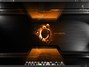   desktop ubuntu