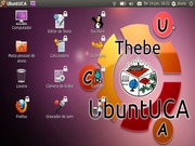 Gnome UbuntUCA 2