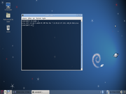  Debian Squeeze -am...