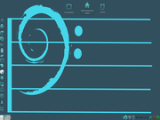  Colorizando o Awok...