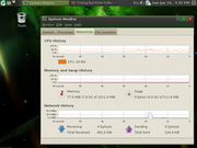  GhostBSD - Inician...