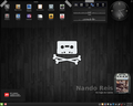 KDE KDE - Avassalador xD