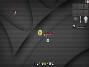  Bodhi Linux - E17 ...