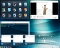 KDE openSUSE