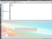 KDE KDE com cara de Unity