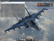  Ubuntu 11.04 - Gnome