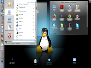 KDE slackware 13.37