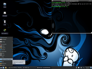 Xfce zoo-BOON-too