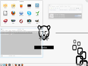KDE Pardus 2011.2