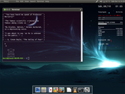 Gnome Comeando a usar Linux MInt