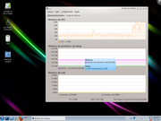 KDE Mageia Linux: a MAGIA contin...