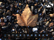 KDE KDE no Ubuntu 11.10