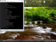 KDE Sabayon 7.0 verso kde